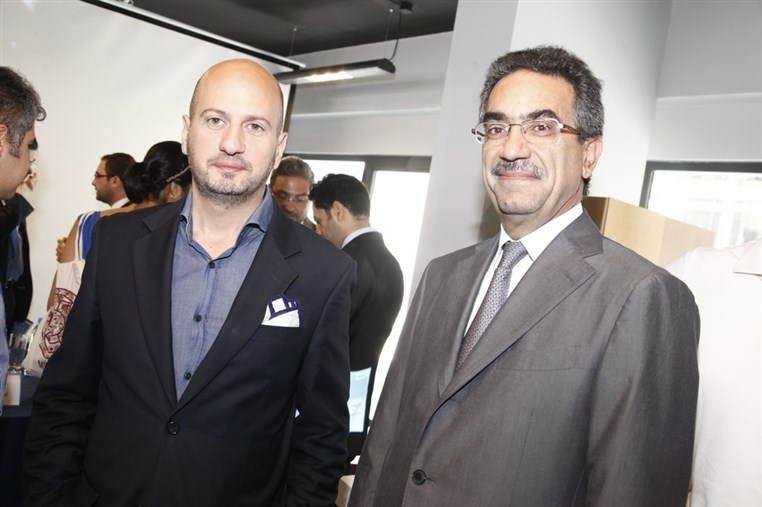 Berytech Technology Investments Conference